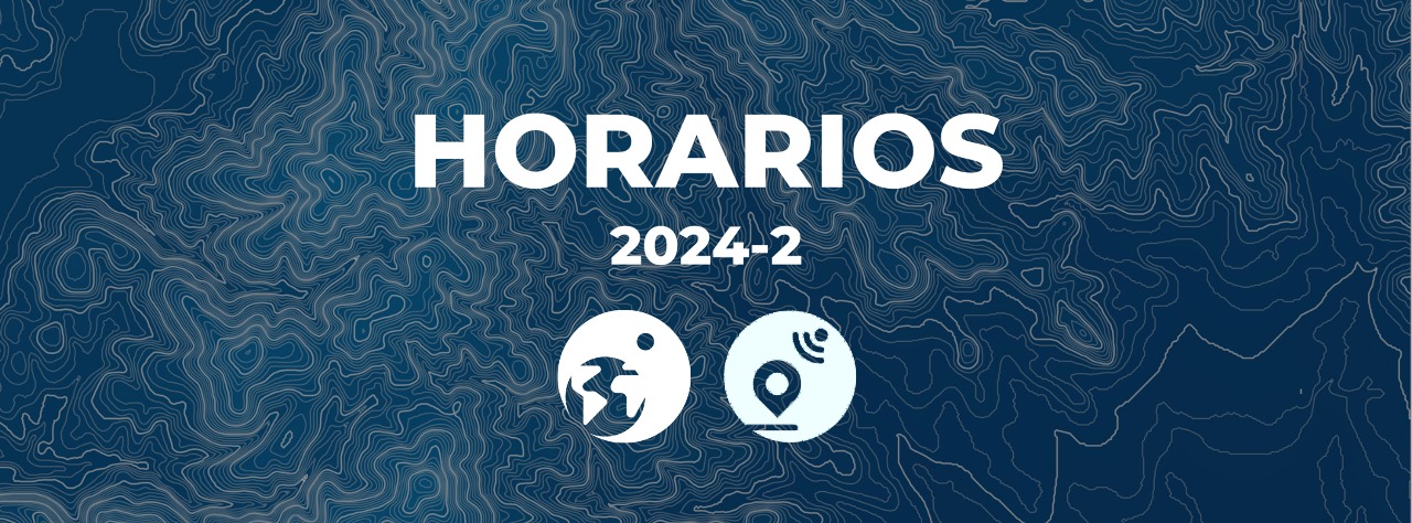 HORARIOS 2024-2
