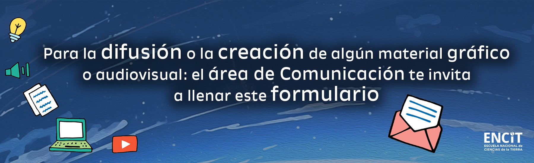 COMUNICACIÓN SOCIAL