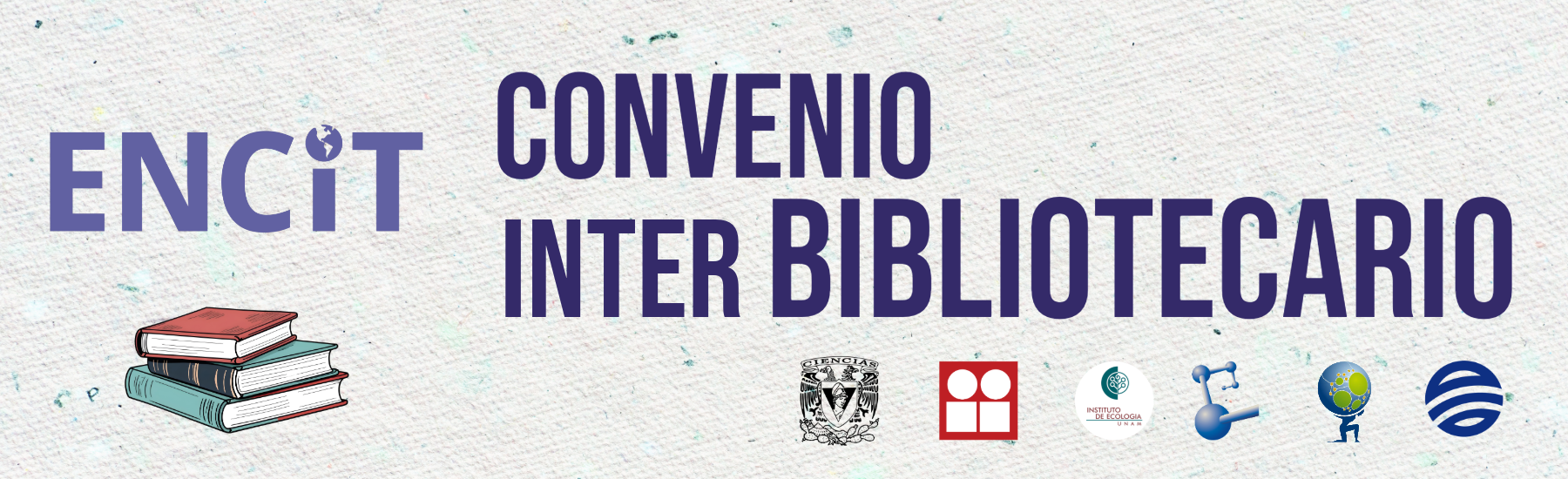 CONVENIO INTERBIBLIOTECARIO