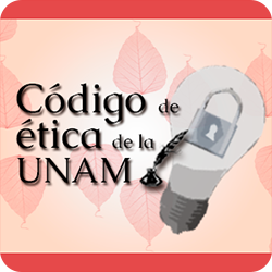 CODIGO DE ETICA UNAM
