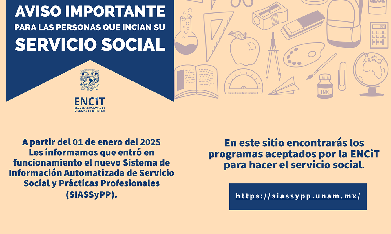 Servicio Social